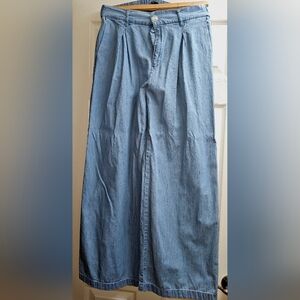 Blue BCBGeneration Trousers
